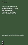 Manfred Luda, Bernhard Winkelheide