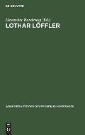 Lothar L?ffler