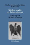 S?kulare Aspekte Der Reformationszeit