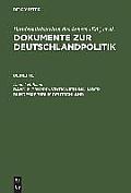 Dokumente zur Deutschlandpolitik, Band 8, Truppenstationierung in der Bundesrepublik Deutschland