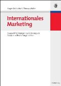 Internationales Marketing: Ausgew?hlte Strategien Zur Sicherung Von Absatz- Und Beschaffungsm?rkten