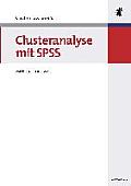 Clusteranalyse mit SPSS