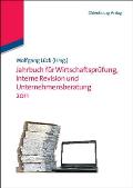 Jahrbuch F?r Wirtschaftspr?fung, Interne Revision Und Unternehmensberatung 2011
