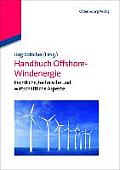 Handbuch Offshore-Windenergie