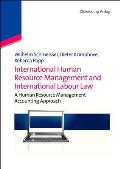International Human Resource Management and International Labour Law: A Human Resource Management Accounting Approach