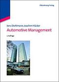 Automotive Management: Navigating the Next Decade of Auto Industry Transformation