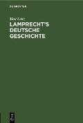 Lamprecht's Deutsche Geschichte: 5. Band