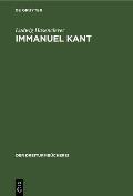 Immanuel Kant: Auswahl