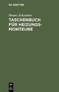 Taschenbuch F?r Heizungs-Monteure