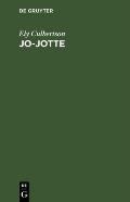 Jo-Jotte: Ein Zweierspiel