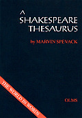 Shakespeare Thesaurus