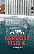Nervose Fische Kriminalroman