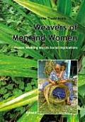Weavers of Men and Women: Niuean Weaving and Its Social Implications