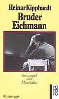 Bruder Eichmann