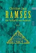 Ramses Die Schlacht Von Kadesh Band 3