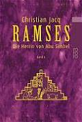 Ramses Dei Herrin Von Abu Simbel Band 4