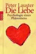 Die Liebe Psychologie Eines Phanomens