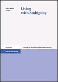 Living with Ambiguity: Integrating an African Elite in French and Portuguese Africa, 1930-61