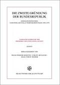 Die Zweite Grundung Der Bundesrepublik: Generationswechsel Und Intellektuelle Wortergreifungen 1955-1975
