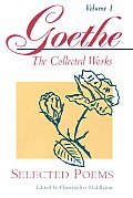 Gothe Selected Poems