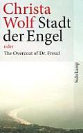 Stadt der Engel oder The Overcoat of Dr Freud