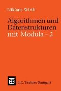 Algorithmen Und Datenstrukturen Mit Modula - 2