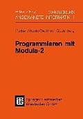 Programmieren Mit Modula-2