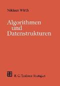 Algorithmen Und Datenstrukturen: Pascal-Version