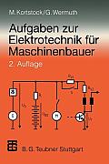 Aufgaben Zur Elektrotechnik F?r Maschinenbauer