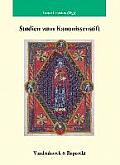 Studien Zum Kanonissenstift: (Studien Zur Germania Sacra 24)