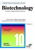 Biotechnology Volume 10
