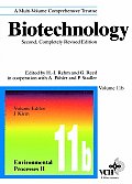 Biotechnology: A Multi-Volume Comprehensive Treatise, Environmental Process II