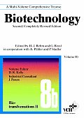 Biotechnology #8B: Biotechnology, Bio-Transformations II