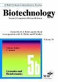 Biotechnology #5B: Biotechnology, Genomics and Bioinformatics