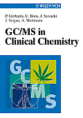 GC/MS in Clinical Chemistry