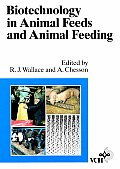 Biotechnology in Animal Feeds & Animal Feeding