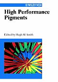 High Performance Pigments
