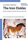 The Iron Oxides: Structure, Properties, Reactions, Occurrences and Uses