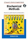 Biochemical Methods [With CDROM]