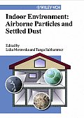 Indoor Environment Airborne Particles & Settled Dust