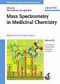 Mass Spectrometry in Medicinal Chemistry: Applications in Drug Discovery