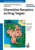 Chemokine Receptors as Drug Targets