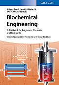 Biochemical Engineering A Textbook For Engineers Chemists & Biologists