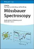 M?ssbauer Spectroscopy: Applications in Chemistry and Materials Science