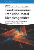 Two-Dimensional Transition-Metal Dichalcogenides: Phase Engineering and Applications in Electronics and Optoelectronics