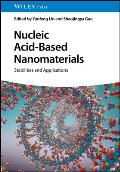 Nucleic Acid-Based Nanomaterials: Stabilities and Applications