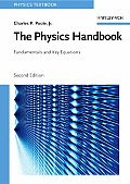 The Physics Handbook: Fundamentals and Key Equations