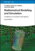 Mathematical Modeling and Simulation: Introduction for Scientists and Engineers