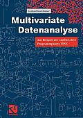 Multivariate Datenanalyse: Am Beispiel Des Statistischen Programmpakets SPSS