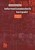 Informationstechnik Kompakt: Theoretische Grundlagen